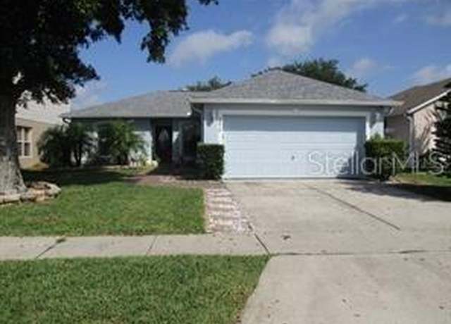 Property at 2014 Corner Meadow Cir, Orlando, FL 32820, 3 beds, 2 baths