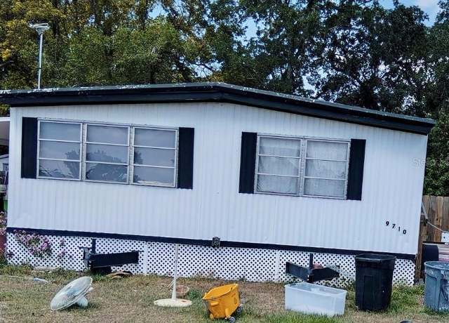 Property at 9710 9th Ave, Orlando, FL 32824, 2 beds, 1 bath