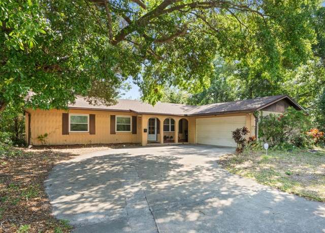 Property at 5709 Breskin Dr, Orlando, FL 32839, 3 beds, 2 baths