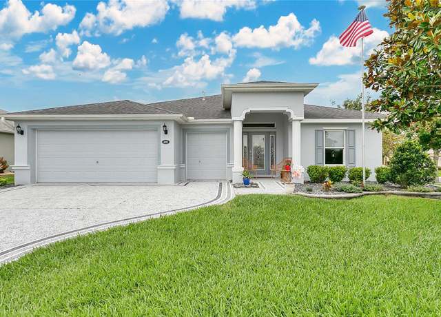Property at 4002 Richmond Xing, Leesburg, FL 34748, 3 beds, 2 baths