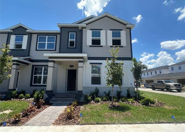Property at 15394 Burgtheater Dr, Winter Garden, FL 34787, 3 beds, 2.5 baths