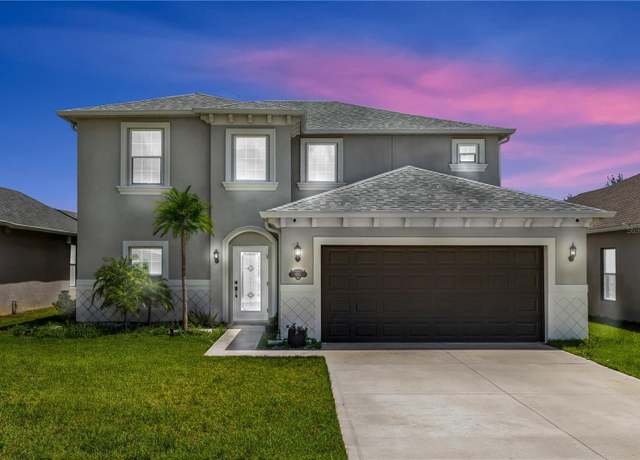 Property at 695 Boughton Way, Melbourne, FL 32904, 5 beds, 3.5 baths