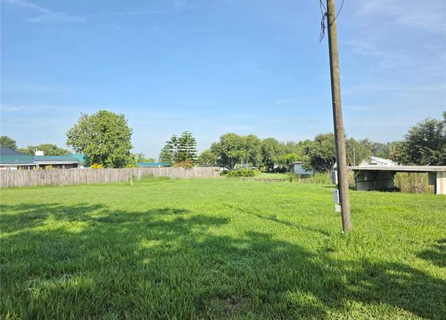 Property at Hunter Rd, Okeechobee, FL 34974