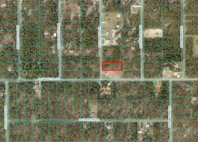 Property at 00 SW Lemon Hill Dr, Dunnellon, FL 34431