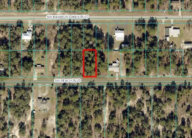 Property at 0000 SW Beach Blvd #050, Dunnellon, FL 34431
