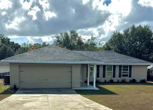 Property at 75 Pine Crse, Ocala, FL 34472, 3 beds, 2 baths