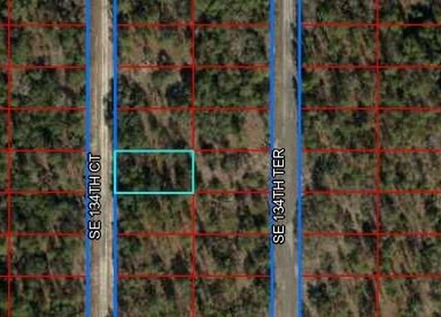 Property at SE 134th Ct, Dunnellon, FL 34431