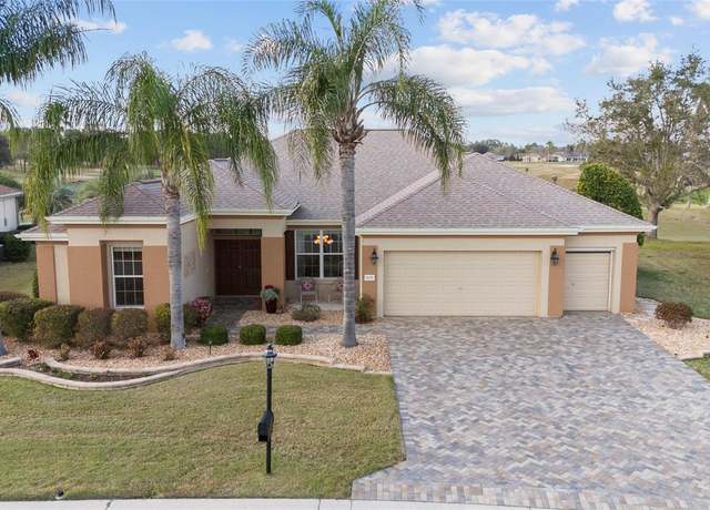 Property at 9651 SE 137th Street Rd, Summerfield, FL 34491, 3 beds, 2 baths