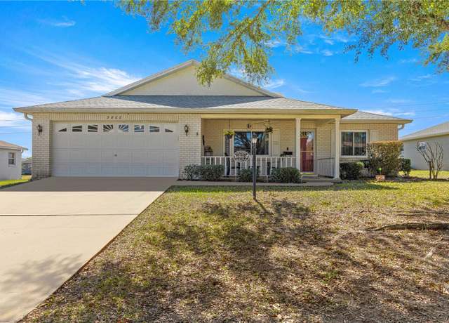 Property at 9866 SW 97th Ln, Ocala, FL 34481, 2 beds, 2 baths