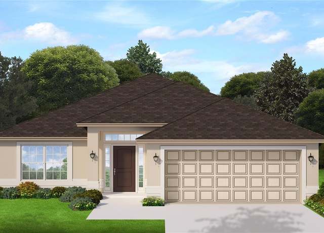 Property at 4516 SW 90th Lane Rd, Ocala, FL 34476, 4 beds, 2 baths