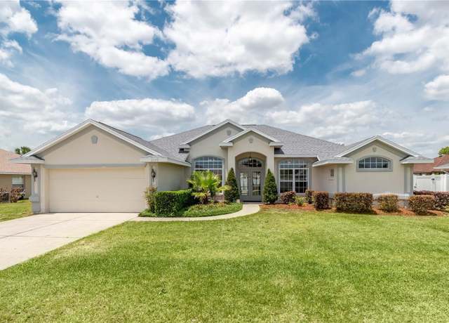 Property at 8170 SW 56th Avenue Rd, Ocala, FL 34476, 3 beds, 2 baths