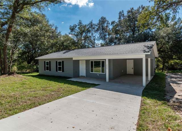 Property at 16615 SE 63rd Ln, Ocklawaha, FL 32179, 3 beds, 2 baths