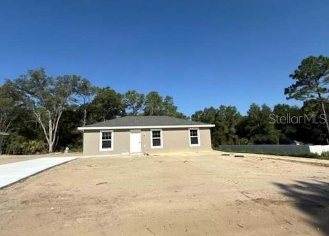 Property at 2350 SW 150th Ct, Ocala, FL 34481, 3 beds, 2 baths