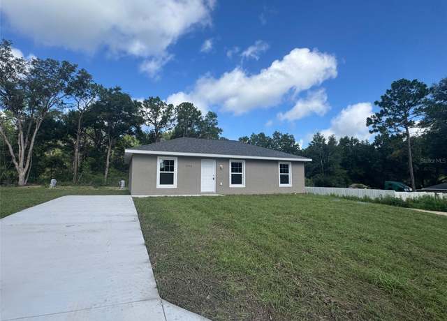 Property at 2350 SW 150th Ct, Ocala, FL 34481, 3 beds, 2 baths