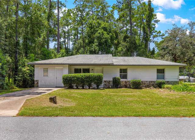 Property at 18 Pecan Loop, Ocala, FL 34472, 3 beds, 1 bath