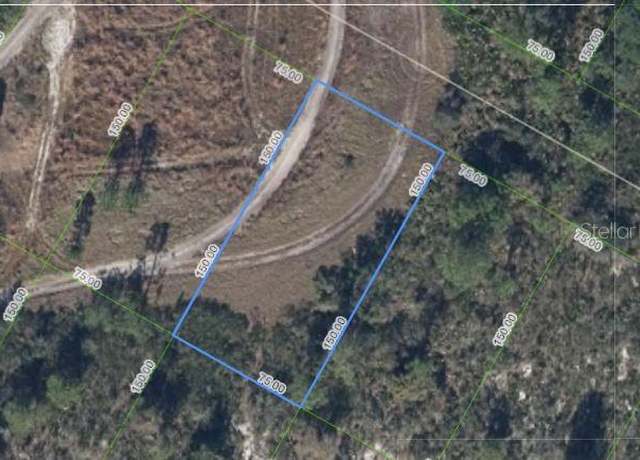 Property at 1033 Cleveland Ave, Lake Placid, FL 33852