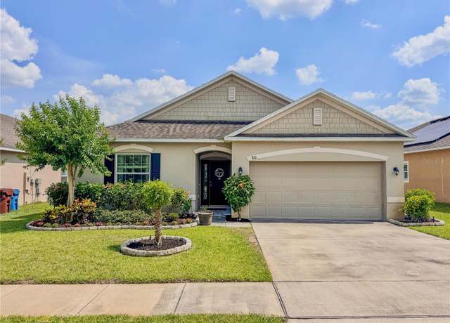 Property at 810 Jefferson Blvd, Haines City, FL 33844, 3 beds, 2 baths