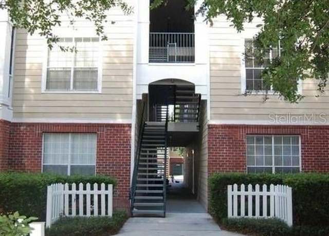 Property at 13102 Mulberry Park Dr #917, Orlando, FL 32821, 2 beds, 2 baths