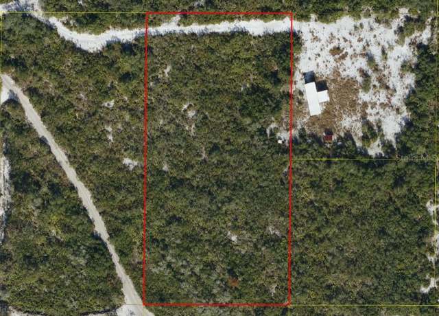 Property at Suburban Ests Sec 31...2131 002m, St Cloud, FL 34771