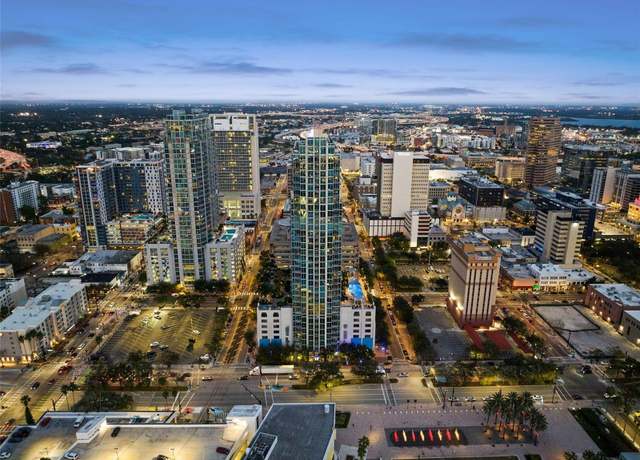 Property at 777 N Ashley Dr #2601, Tampa, FL 33602, 2 beds, 2 baths