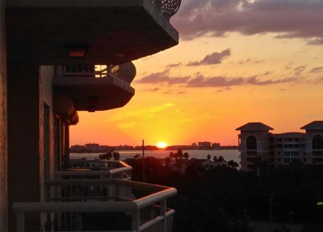 Property at 4900 Brittany Dr S #909, St Petersburg, FL 33715, 1 bed, 1 bath