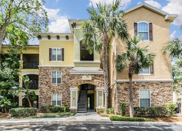 Property at 10103 Courtney Oaks Cir #103, Tampa, FL 33619, 2 beds, 2 baths