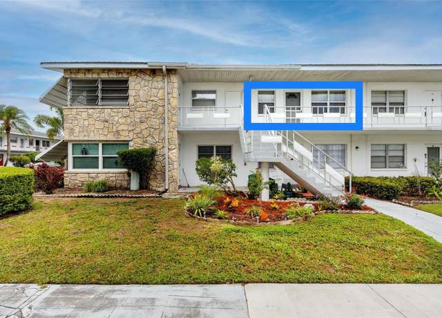 Property at 5915 18th St N #11, St Petersburg, FL 33714, 1 bed, 1 bath