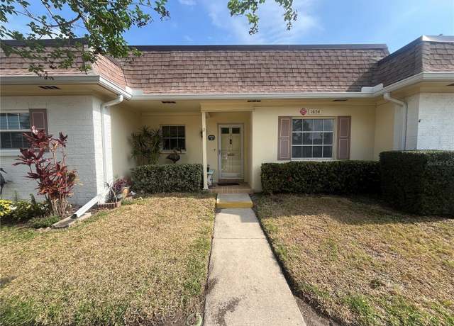 Property at 1654 S Lake Ave #2, Clearwater, FL 33756, 2 beds, 2 baths