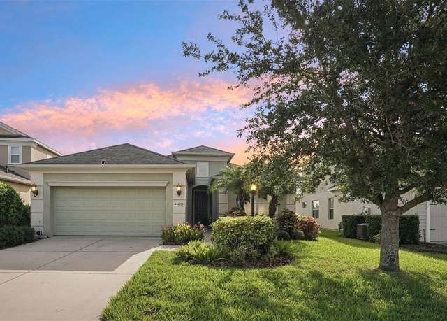 Property at 4020 Cottage Hill Ave, Parrish, FL 34219, 3 beds, 2 baths