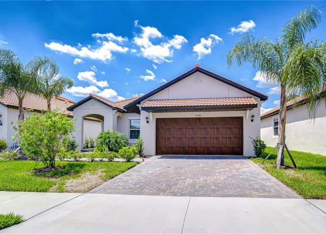 Property at 17140 Holly Well Ave, Wimauma, FL 33598, 2 beds, 2 baths