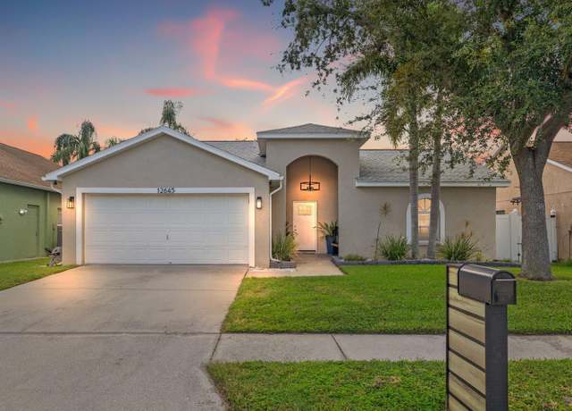 Property at 12645 Pineforest Way E, Largo, FL 33773, 3 beds, 2 baths