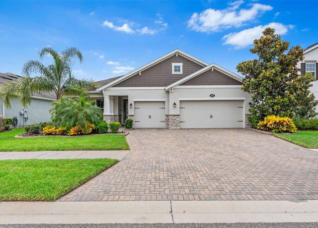 Property at 18208 Roseate Dr, Lutz, FL 33558, 4 beds, 3 baths