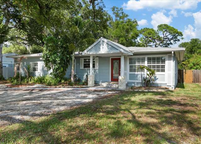 Property at 1101 N Betty Ln, Clearwater, FL 33755, 4 beds, 3 baths