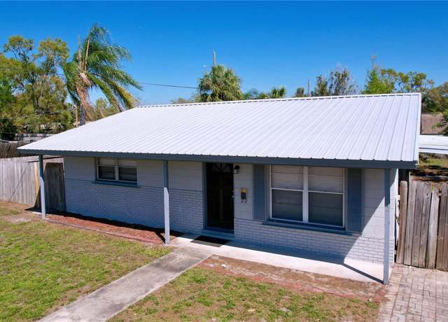 Property at 6402 S Cameron Ave, Tampa, FL 33616, 3 beds, 1 bath