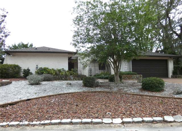 Property at 7632 Lake Forest Cir, Port Richey, FL 34668, 2 beds, 2 baths