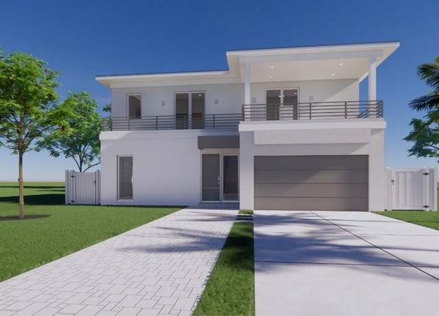 Property at 2516 Browning St, Sarasota, FL 34237, 5 beds, 4 baths