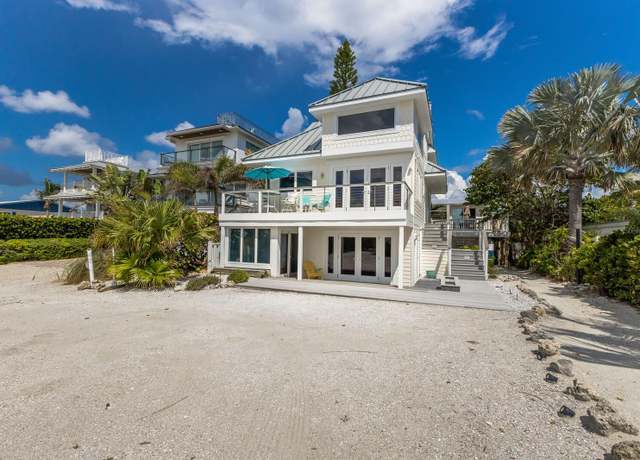 Property at 3007 Avenue F #1, Holmes Beach, FL 34217, 8 beds, 6 baths