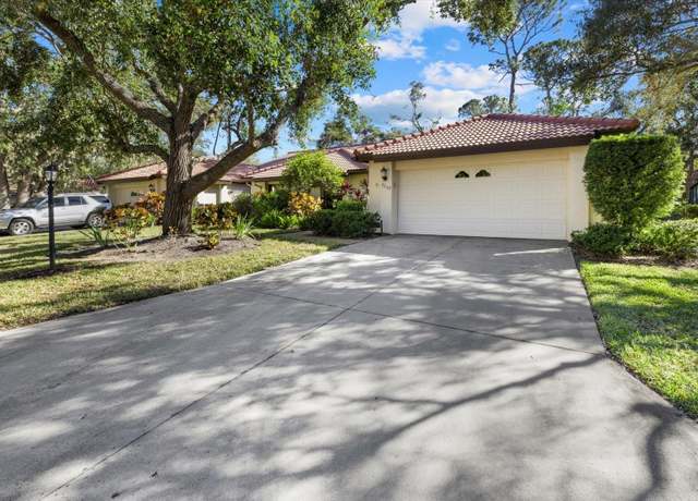Property at 7207 Oak Moss Dr #63, Sarasota, FL 34241, 3 beds, 2 baths