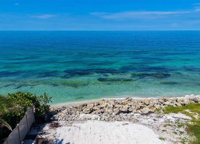 Property at 7328 Point OF Rocks Rd, Sarasota, FL 34242