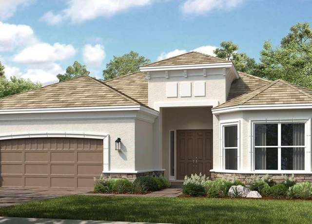 Property at 15408 San Lazzaro Ave, Bradenton, FL 34211, 3 beds, 3 baths