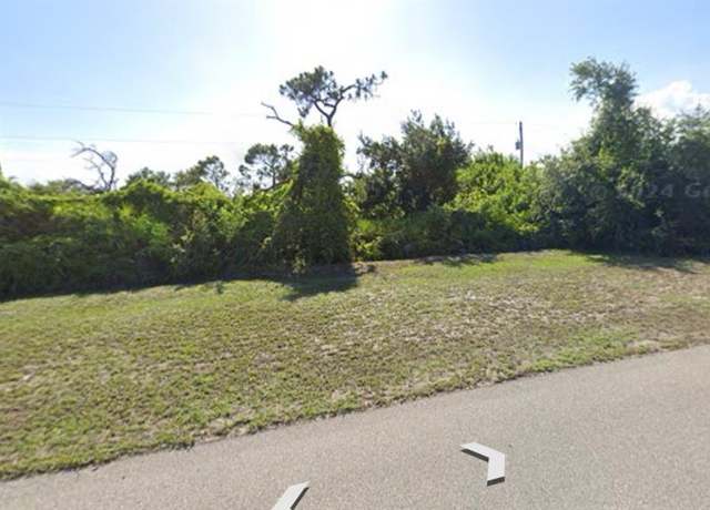 Property at 10161 Gasparilla Rd, Placida, FL 33946