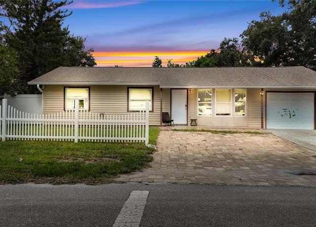 Property at 1583 Tarpon Ave, Sarasota, FL 34237, 3 beds, 2 baths