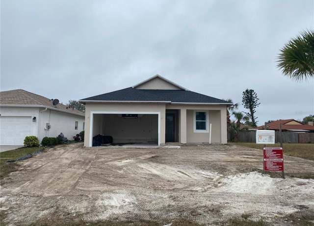Property at 4250 Oak Terrace Cir, Port Charlotte, FL 33953, 3 beds, 2 baths