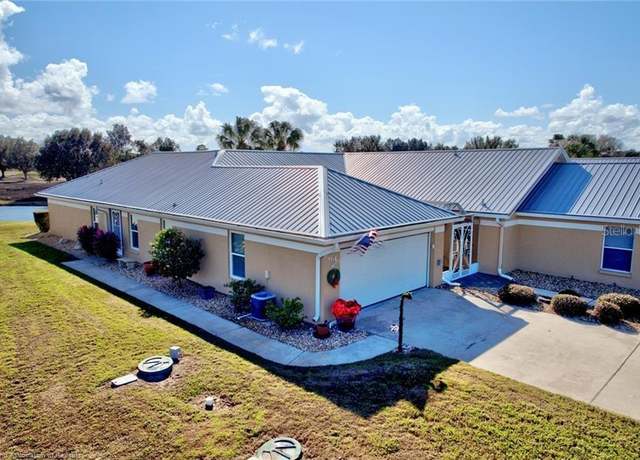 Property at 64 Clubhouse Ln, Sebring, FL 33876, 3 beds, 2 baths