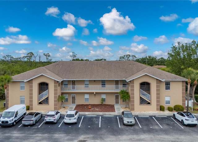Property at 175 Kings Hwy Unit B2 1522, Punta Gorda, FL 33983, 2 beds, 2 baths