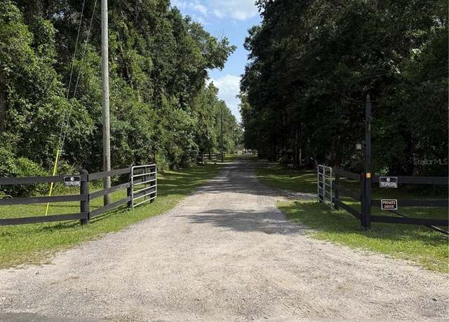 Property at 1172 County Road 90 E, Bunnell, FL 32110