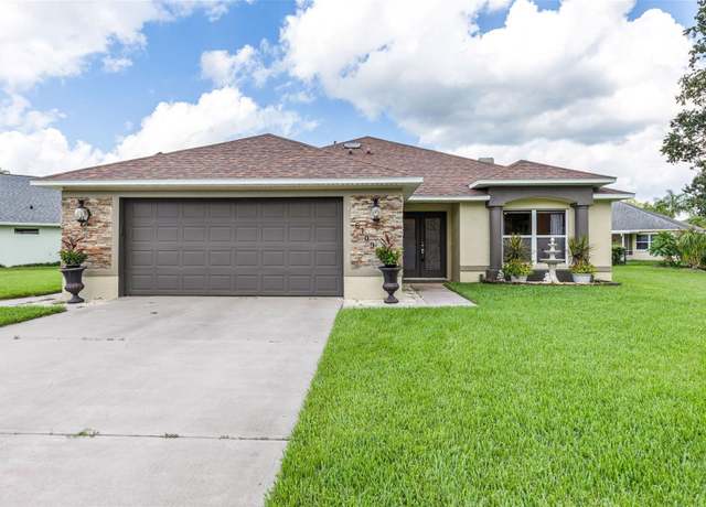 Property at 6109 Sabal Point Cir, Port Orange, FL 32128, 3 beds, 2 baths