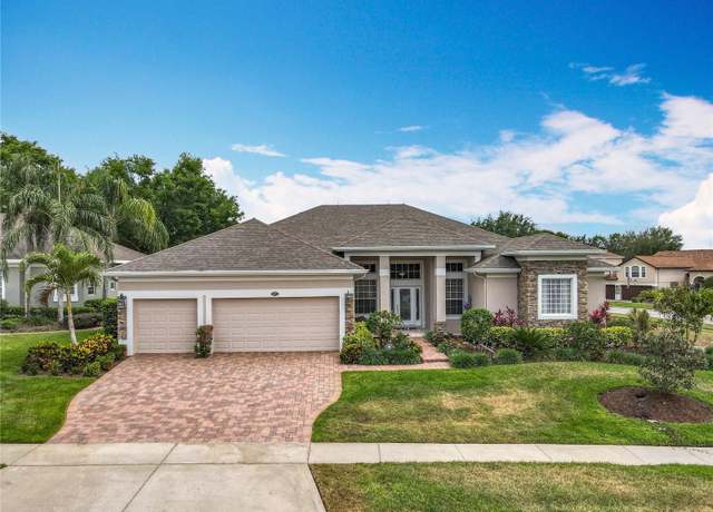Property at 1473 Lakemist Ln, Clermont, FL 34711, 4 beds, 2.5 baths