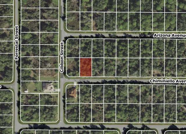 Property at 13046 Chiminiello Dr, Port Charlotte, FL 33953