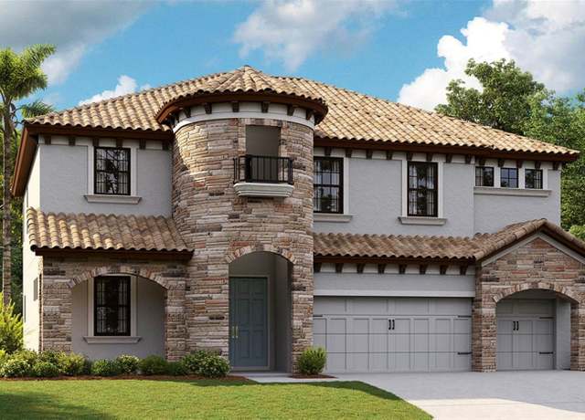 Property at 14856 Rider Pass Dr, Lithia, FL 33547, 5 beds, 4 baths